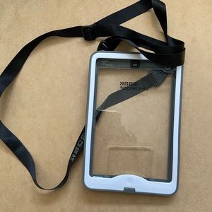 i pad mini life proof case